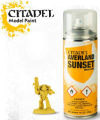 Averland Sunset Spray